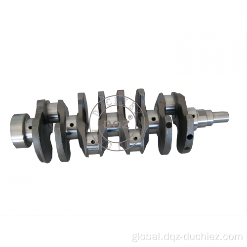 Crankshaft for Hyundai TOYOTA 23110-2G200 crankshaft for hyundai cylinder head parts Manufactory